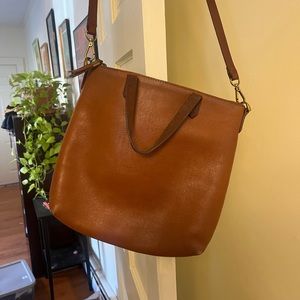 Madewell Transport Tote